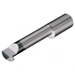 SAT-750-12X - .360 Min. Bore - 3/8 Shank -.0850 Projection - Stub Acme Internal Threading Tool - AlTiN - Exact Tool & Supply