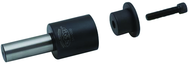 1/2" Hole Saw Arbor - 1/2" Shank - Exact Tool & Supply