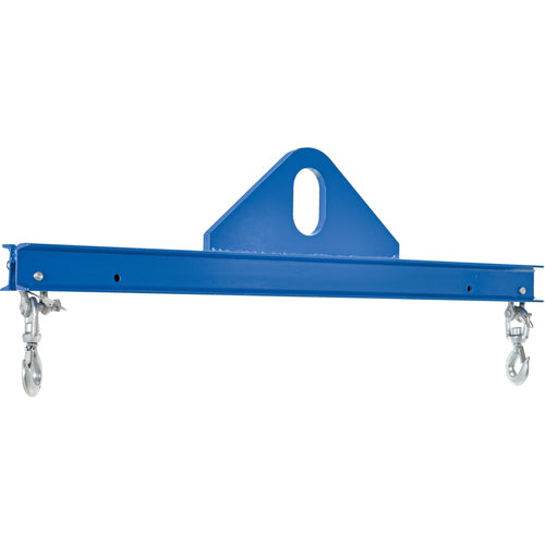 Economy Spreader Beam 2000 lb 48″ - Exact Tool & Supply