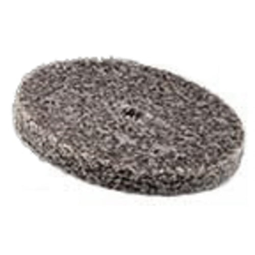 Shur-brite 2″ × 1/4″ × 1/4″ Arbor Mounted Unitized Wheel, 6AM