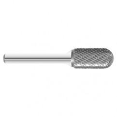 SC5 1 CUT BURR - Exact Tool & Supply