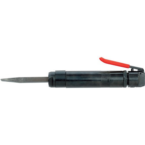 Lever Throttle Chisel Scaler - Exact Tool & Supply