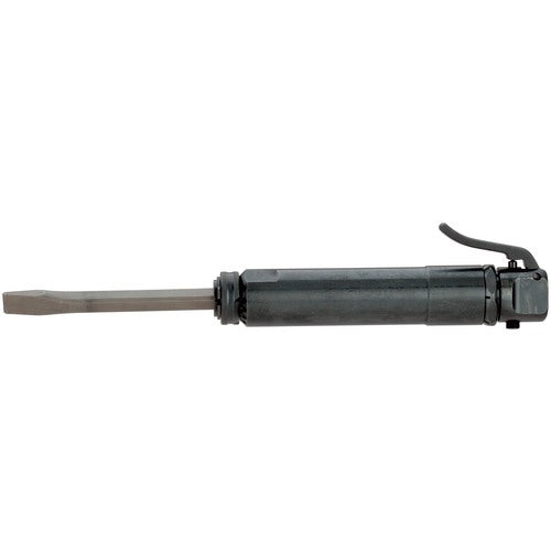 Lever Throttle Chisel Scaler - Exact Tool & Supply