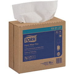 Paper Plus - DRC - White Pop Up Box - Exact Tool & Supply