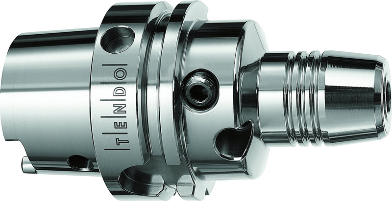 HSKA63 3/4" SCHUNK TENDO SDF-KSR Hydraulic Holder - Exact Tool & Supply
