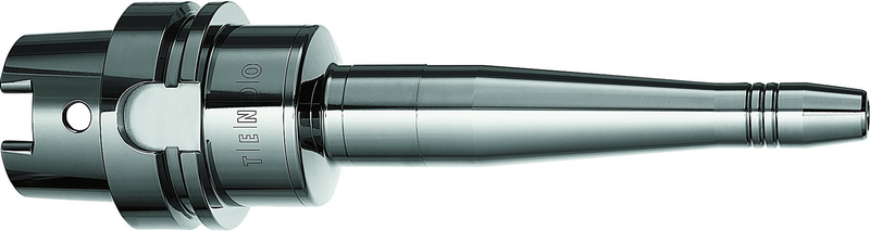 HSKA63 6mm SCHUNK TENDO SDF-LSS Hydraulic Holder - Exact Tool & Supply