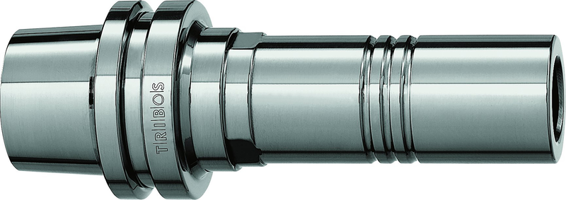 HSKE25 10mm SCHUNK TRIBOS SPF-S Shrink Fit Holder - Exact Tool & Supply