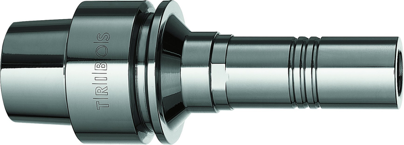 HSKE40 12mm SCHUNK TRIBOS SPF-S Holder - Exact Tool & Supply