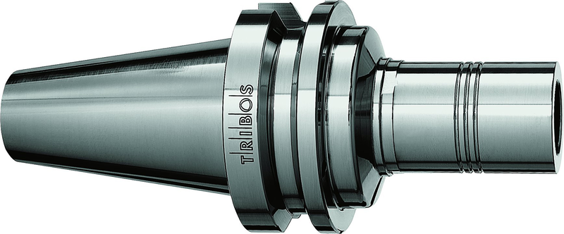 BT40 18mm SCHUNK TRIBOS SPF-S Holder - Exact Tool & Supply
