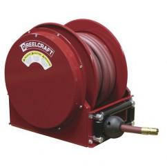 1/2 X 50' HOSE REEL - Exact Tool & Supply