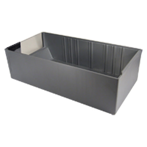 3 1/16″ × 5 3/16″ Replacement Drawer for use with Akro-Mils Modular Parts Cabinet - Exact Tool & Supply