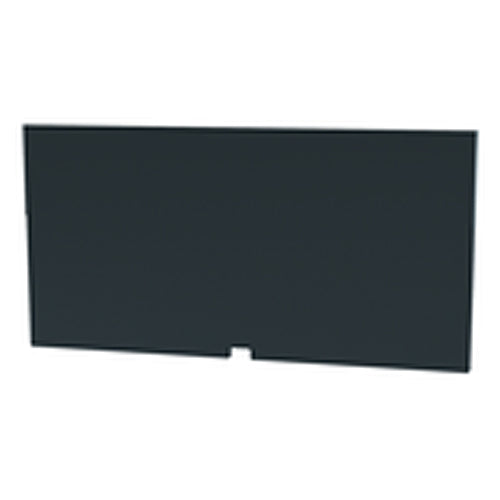 25-Pack-3 1/16″ × 5 3/16″ - Bin Dividers for use with Akro-Mils Modular Parts Cabinet - Exact Tool & Supply