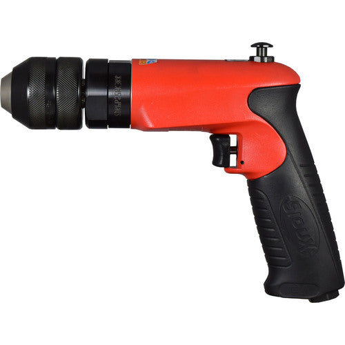 0.6HP 1/2 Pistol Grip Drill - Exact Tool & Supply