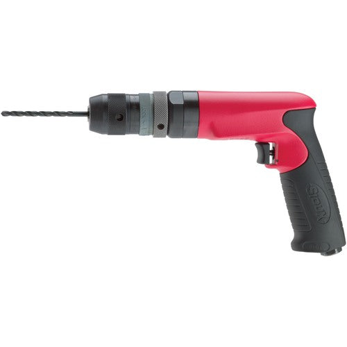 0.6HP 3/8 Pistol Grip Drill - Exact Tool & Supply
