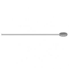 SE-5X6 DOUBLE CUT BURR - Exact Tool & Supply