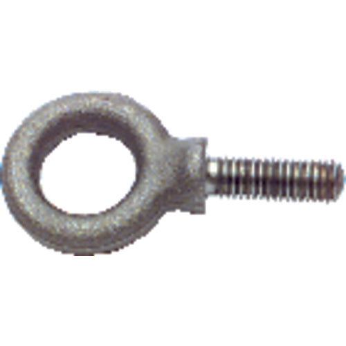 Shoulder Pattern Eye Bolt - M20 × 2.50 Thread Size, 41.0 mm Eye Diameter - Exact Tool & Supply