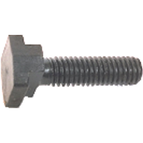 T-Slot Bolt - 7/8-9 Thread Size - 8″ Length Under Head - Exact Tool & Supply