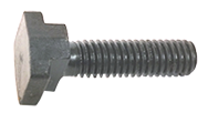 T-Slot Bolt - 1-8 Thread, 14'' Length Under Head - Exact Tool & Supply
