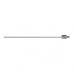 SG-5X6 SINGLE CUT BURR - Exact Tool & Supply