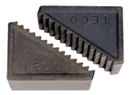 #40107 - 3-1/2 to 9'' Height Adjustment Range - Steel Step Block - Exact Tool & Supply