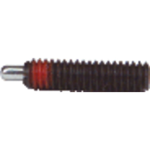 1/4-20X3/4 SPRING PLUNGER - Exact Tool & Supply