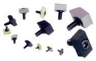 #26070 - 3/8-16 Thread Size - Machinable Pitbull Clamp - Exact Tool & Supply