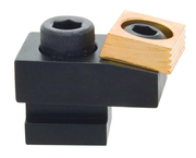 #24128 - 9/16" - T-Slot Toe Clamp - Exact Tool & Supply