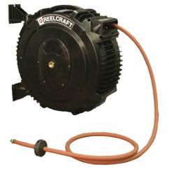 3/4 X 35' HOSE REEL - Exact Tool & Supply