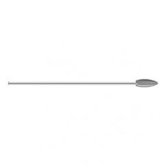 SH-5X6 SINGLE CUT BURR - Exact Tool & Supply
