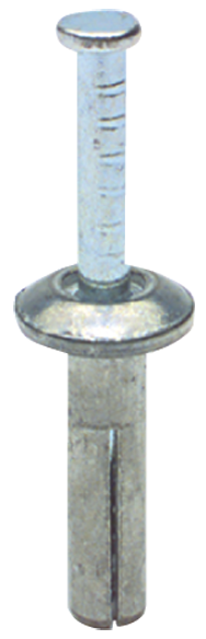 1/4" Dia. - Hammer Drive Anchor - Exact Tool & Supply