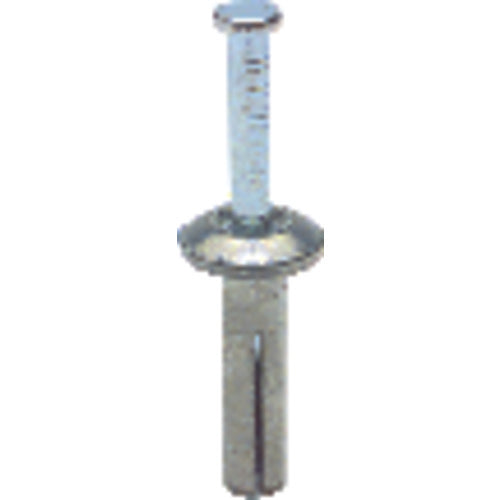 3/16″ Diameter - Hammer Drive Anchor - Exact Tool & Supply