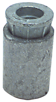 1/4" Dia. - Machine Screw Anchor - Exact Tool & Supply