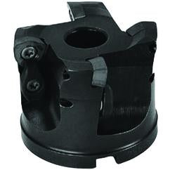 SKS-6400-150R-10 4" DIA HI FEED MI - Exact Tool & Supply