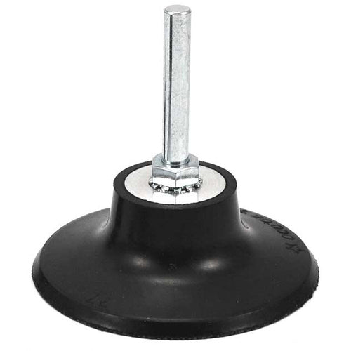 2″ Quick Change