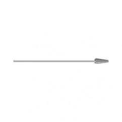 SL-3X6 DOUBLE CUT BURR - Exact Tool & Supply