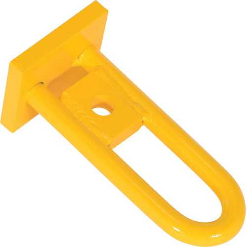 Additional Lower Bail 4.5 × 5 × 11.25 - Exact Tool & Supply