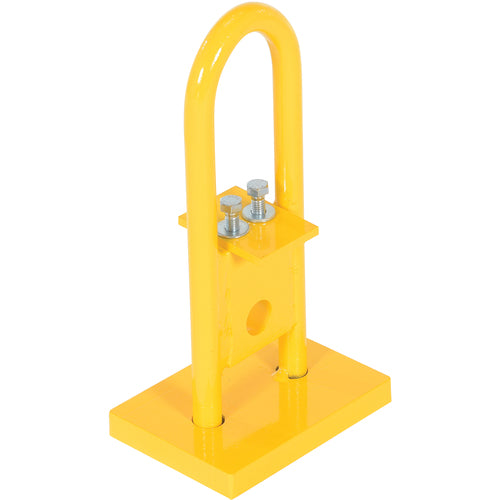 Additional Upper Bail 4.5 × 6.25 × 12 - Exact Tool & Supply