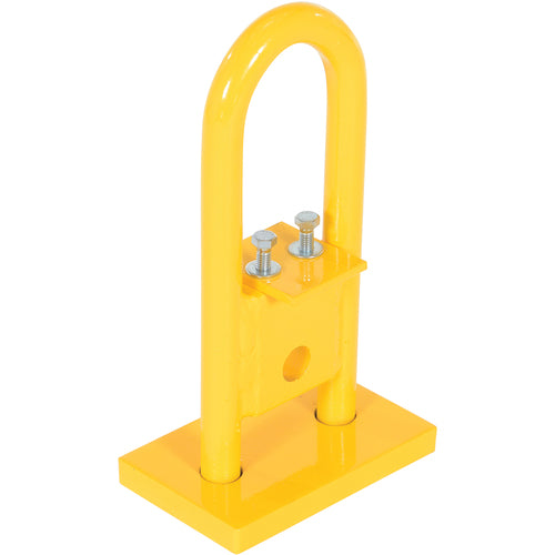 Additional Upper Bail 4.5 × 7 × 13 - Exact Tool & Supply