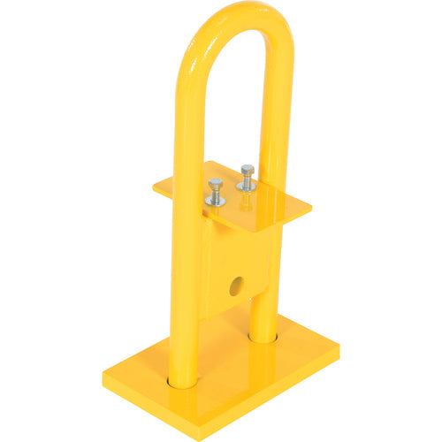 Additional Upper Bail 6 × 9.25 × 17.5 - Exact Tool & Supply