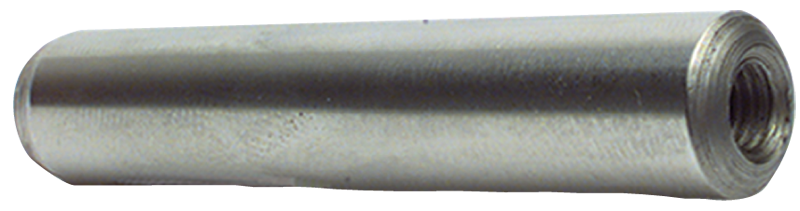 7/16 Dia. - 3 Length - Merchants Automatic Pull Dowel Pin - Exact Tool & Supply