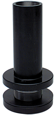 #200-2L - RH Thread Precision Wheel Adaptor-Extended Length - Exact Tool & Supply