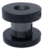 C-100-2RH - RH Thread Wheel Adaptor for Cincinnati Machine - Exact Tool & Supply