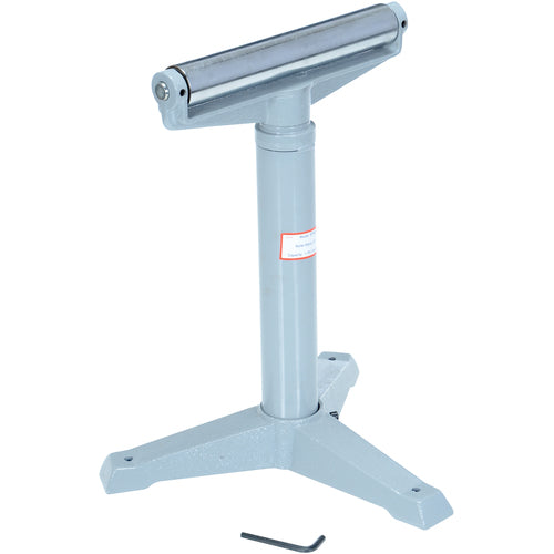 Horizontal Roller Stand 23 To 38-1/2″ - Exact Tool & Supply