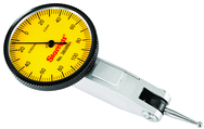 3808MA 0-100-0 32MM DIA DIAL TEST - Exact Tool & Supply