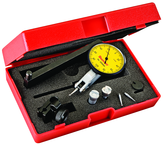 3908MAC 0-100-0 40MM DIA DIAL TEST - Exact Tool & Supply