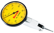 3909MA 0-40-0 40MM DIA DIAL TEST - Exact Tool & Supply