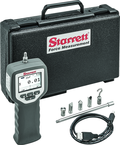 DFG-10 Force Gauge, Advanced Digital, 10 lbf - Exact Tool & Supply