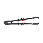 Folding Bolt Cutter with Ergonomic Handles, 36-Inch - Exact Tool & Supply