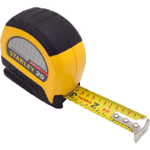 1″ × 25' TAPE RULE - Exact Tool & Supply