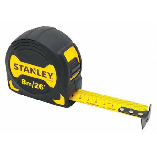 1-1/8″ × 8M/26' TAPE RULE - Exact Tool & Supply
